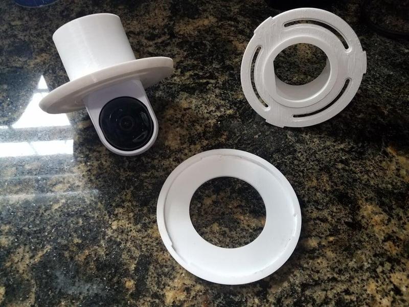 Unifi G3 Flex Ceiling Mount