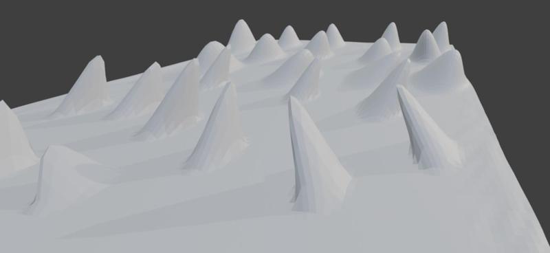 textured block asset 4
