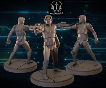 star wars shatterpoint han solo