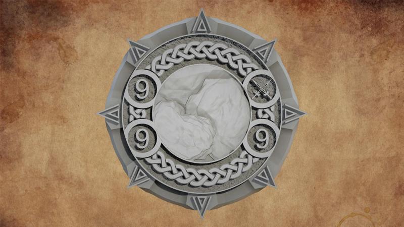 Rock Coin - TYR Coin Battle Game