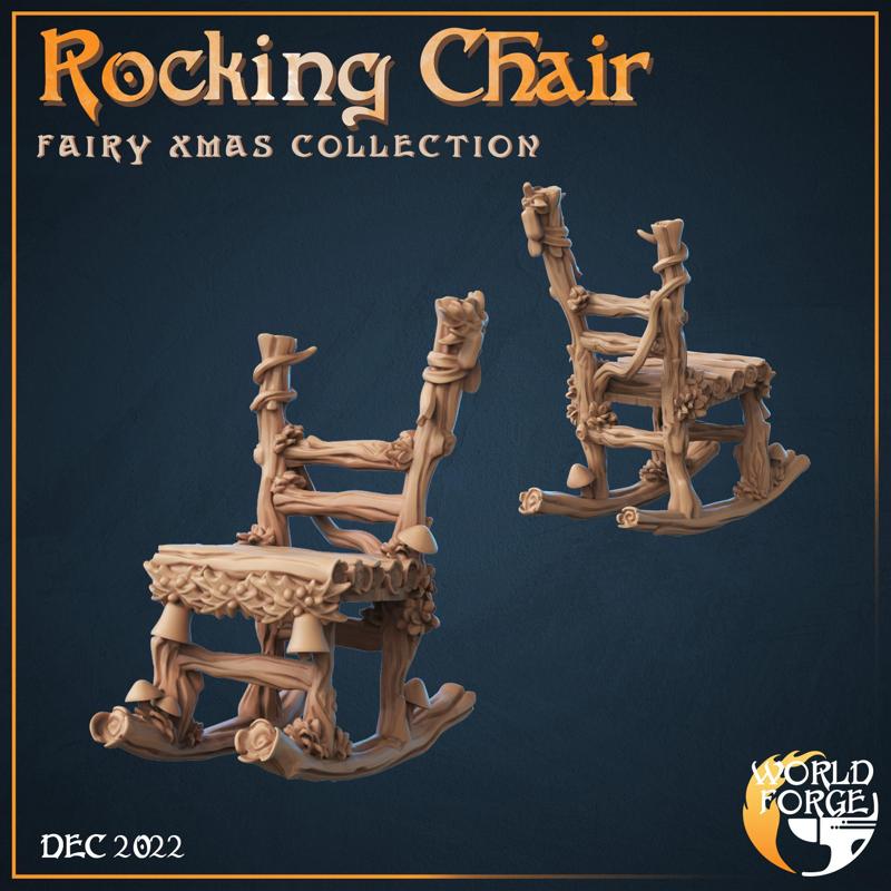 Rocking Chair