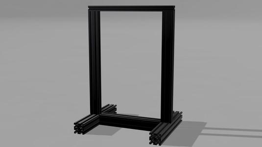 RAMA ENDER 3/FRAME ENDER 3