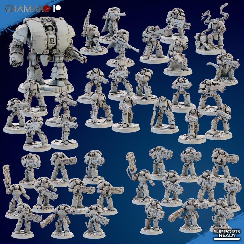 Sci-Fi February 2023