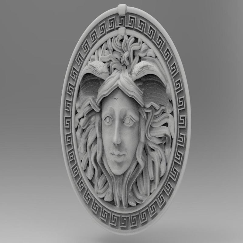 Medusa For CNC