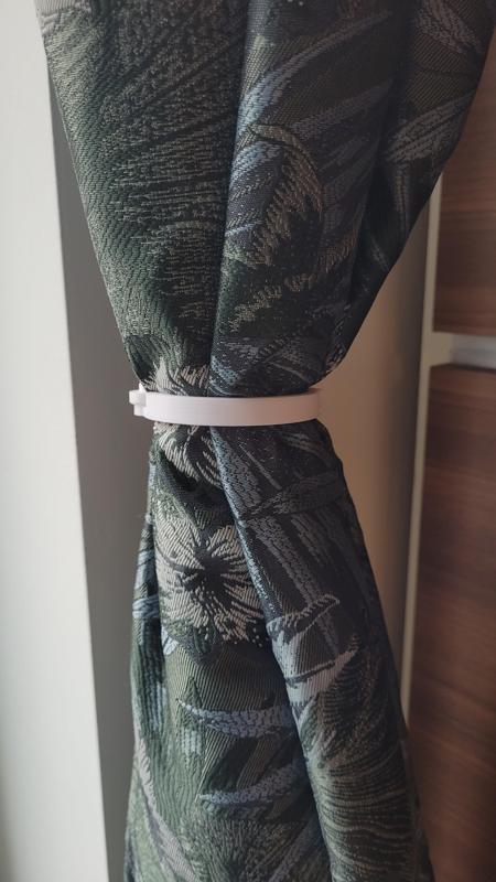 Curtain Tie (Print in Place)