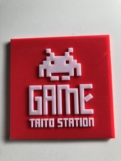 TAITO logo