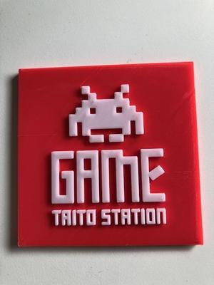 TAITO logo