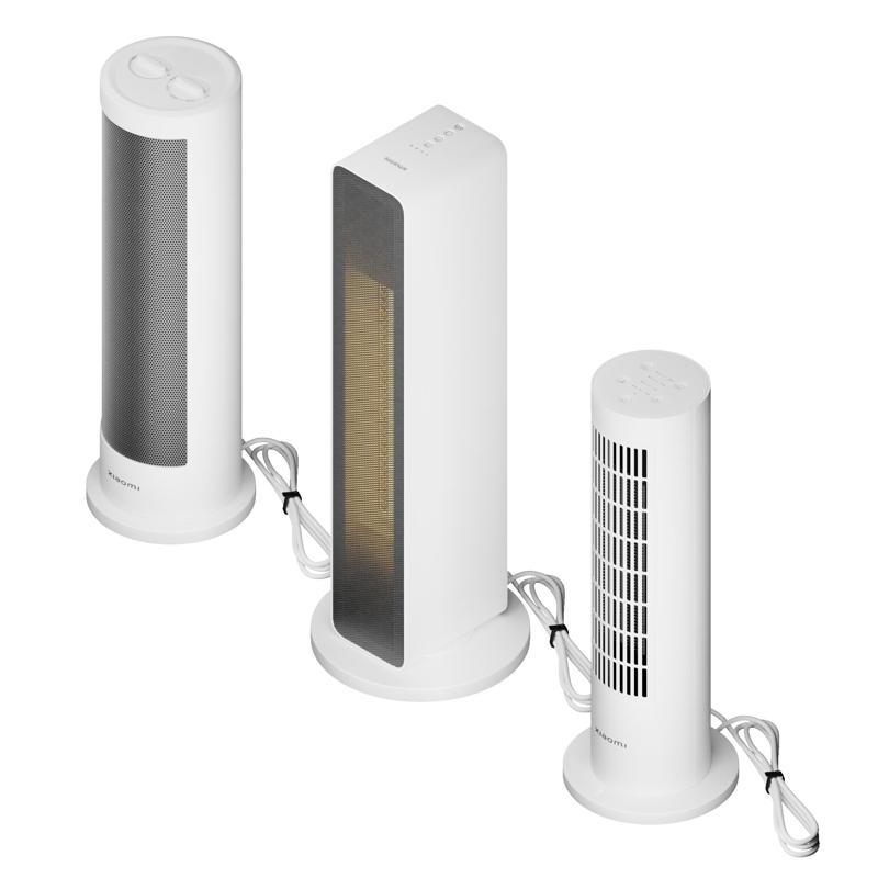 Xiaomi Heater Set