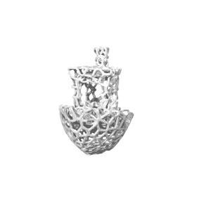 vonori 3d benchy     chellenge for your 3d printer