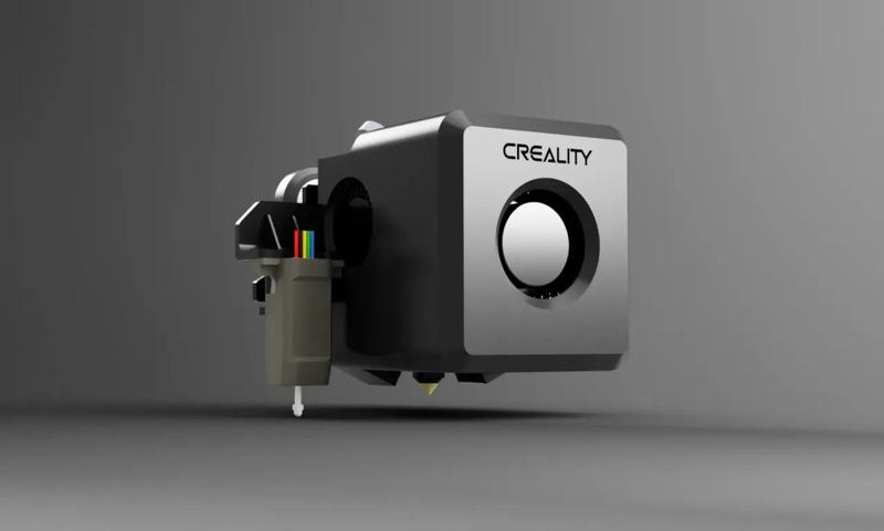 Ender 3 Sprite Extruder Pro Cooling Fan Duct Mount Remixes