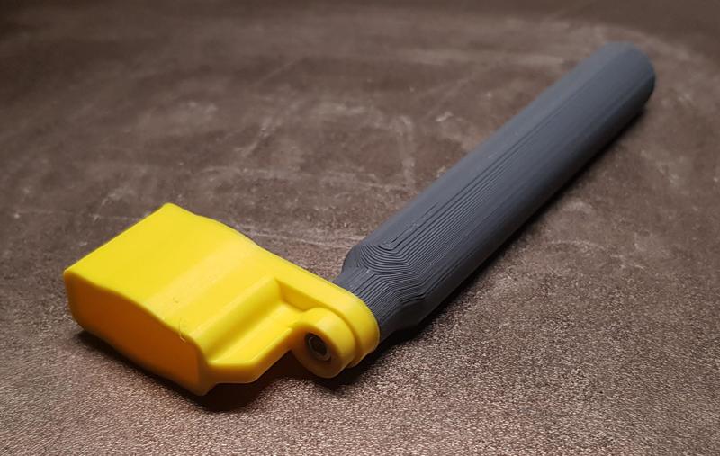 Guitar String Winder