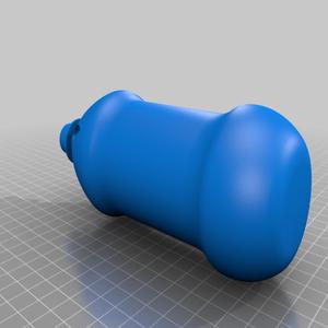Water bottle