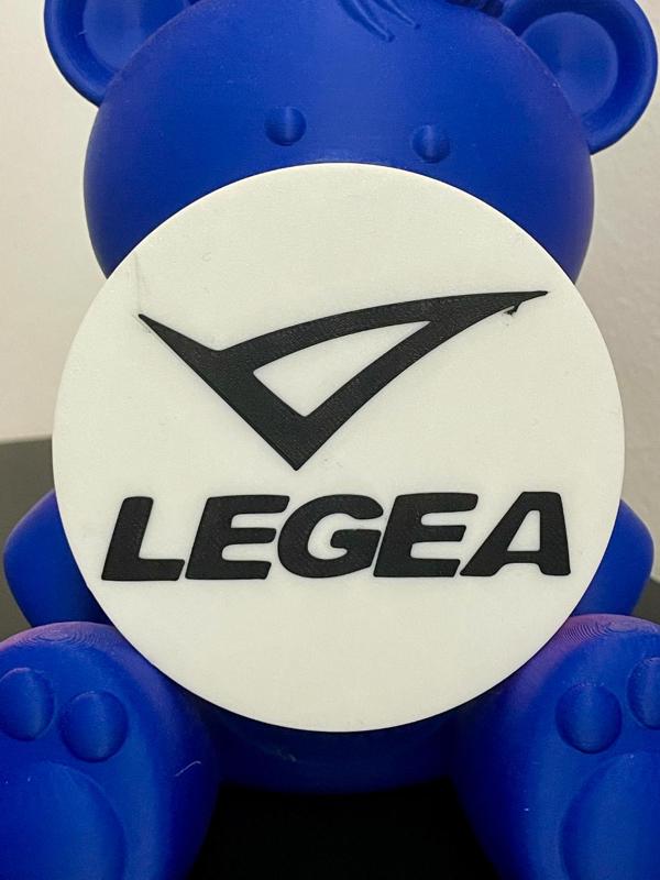 Coaster Legea