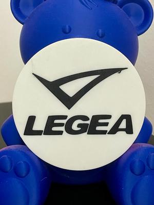 Coaster Legea