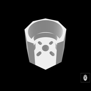 Armattan Badger Motor Protecters
