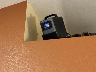 Nebula Cosmos Laser stand