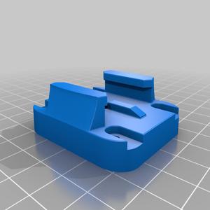 Action Cam Tripod Adapter