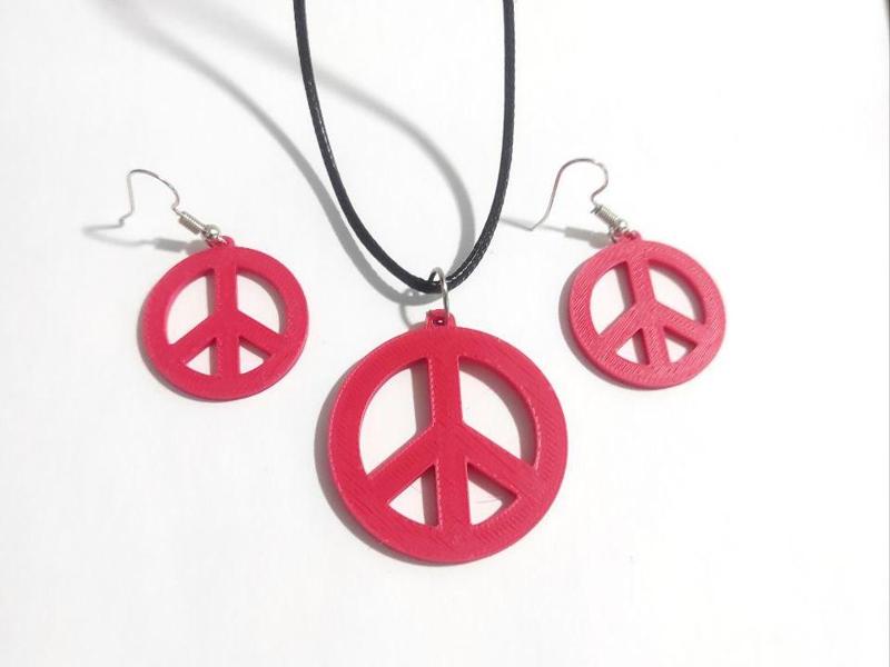 Peaceful Vibes Set