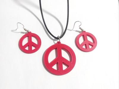 Peaceful Vibes Set