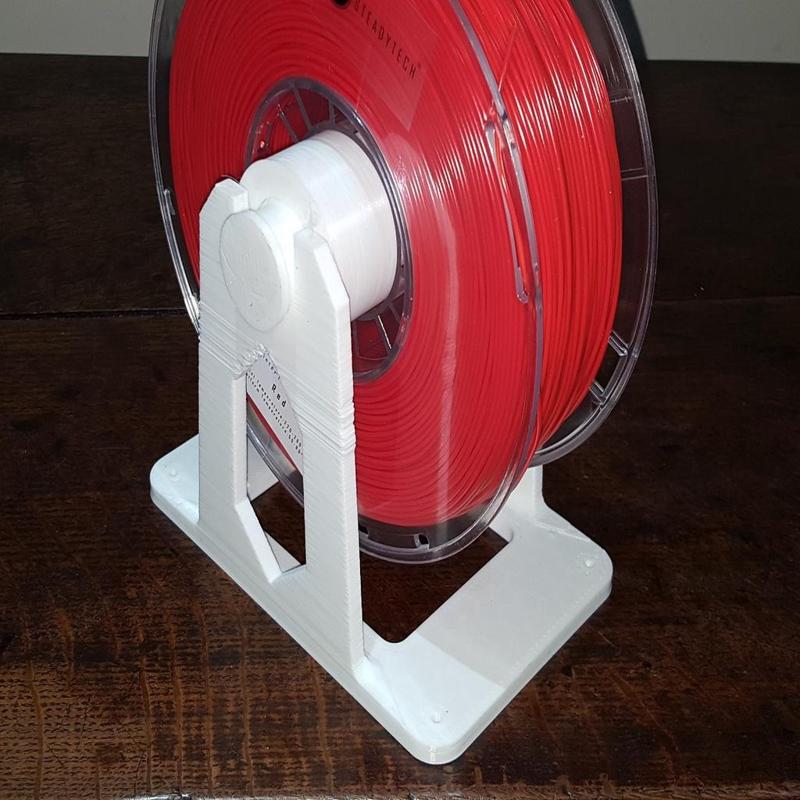 Spool Holder