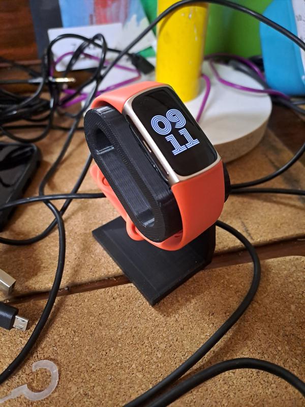 Fitbit 6 charge charging stand