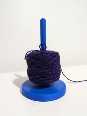 Yarn Spool Holder
