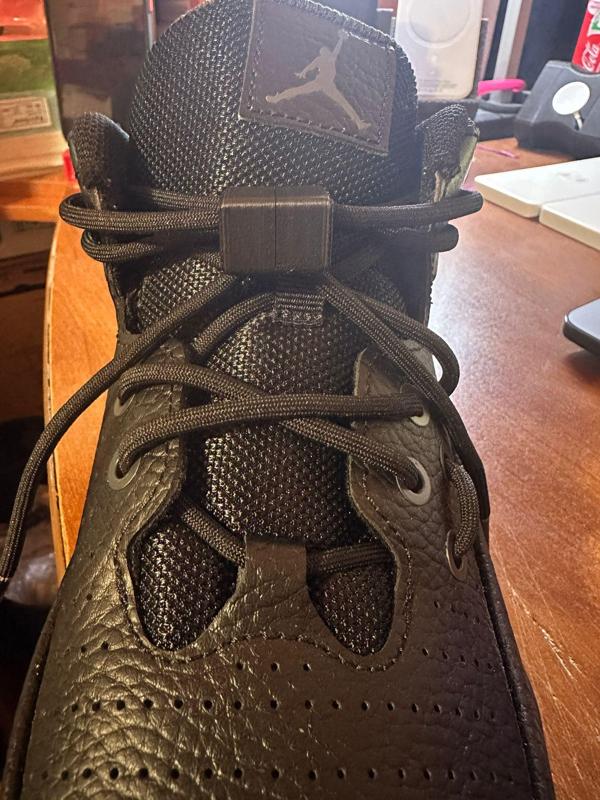 Magnetic Shoe Lace 10x10x2