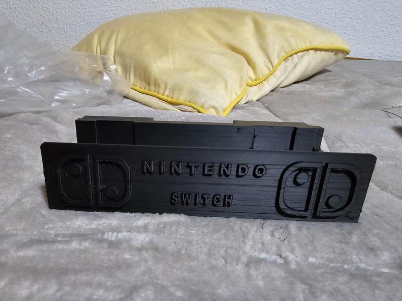 Soporte base nintendo swithc