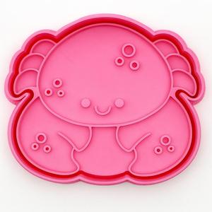 BIG CRAB COOKIE CUTTER