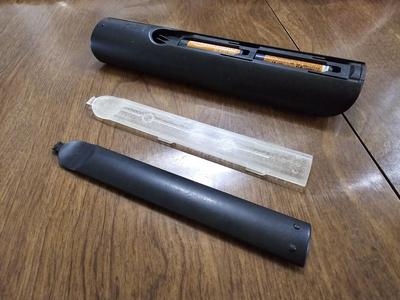 Samsung Battery Remote Cover