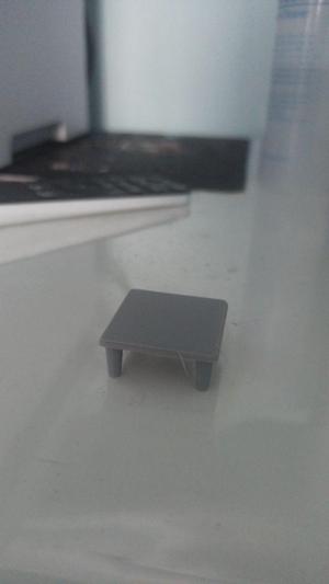 Plug for profile 3030