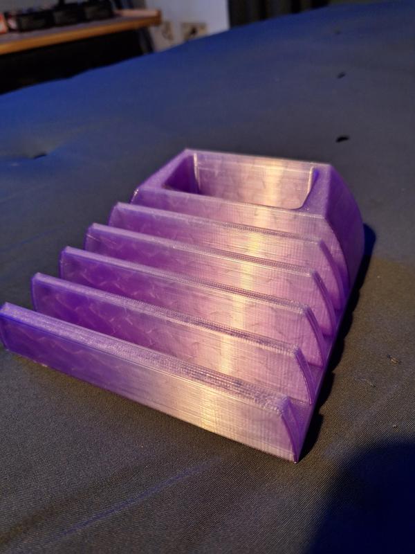 money holder budgeting