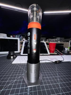 Smoke S Charging Dock