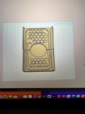 4XE Grand Cherokee Build