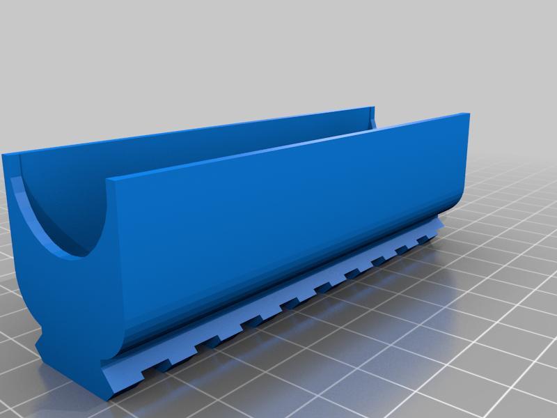 Sinden Lightgun Pump with Underrail