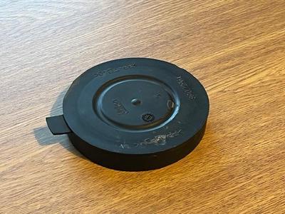 CItroen C5 X7 Headlight Cap