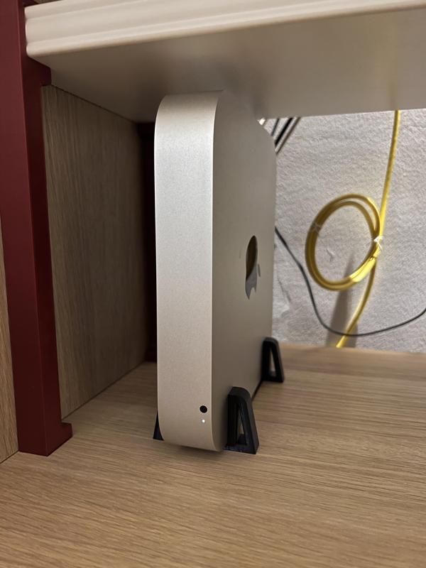 Mac mini stand (2010 - 2023)