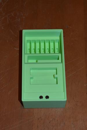 Framework 16 storage box