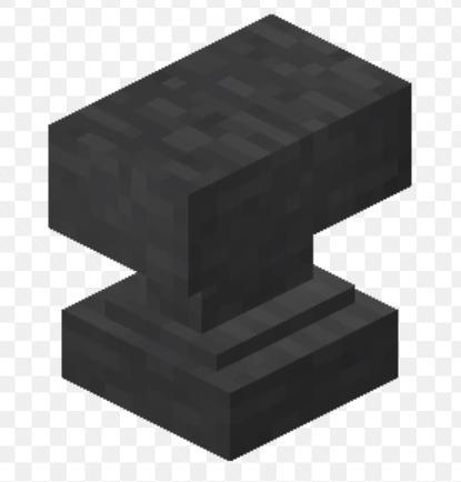 Anvil (Minecraft)