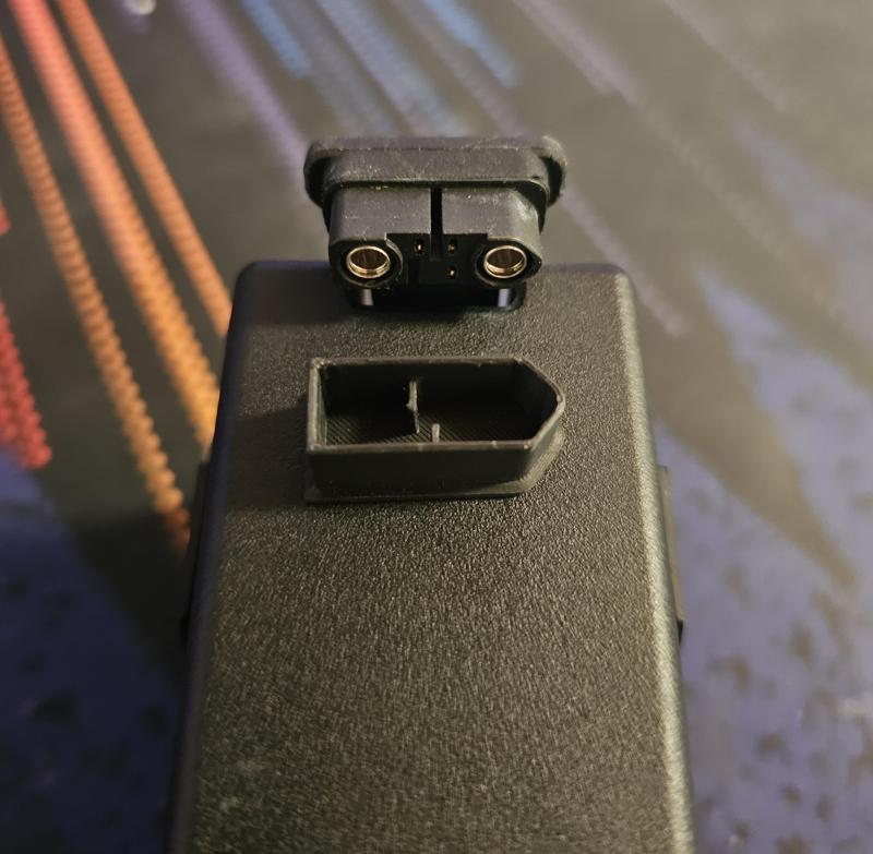 Battery Protector for DJI FPV Battery