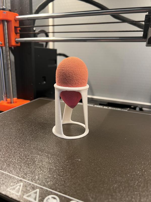 Beautyblender Holder / Make up Sponge