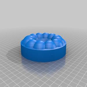 MSE4777 Rock Wall Project :)