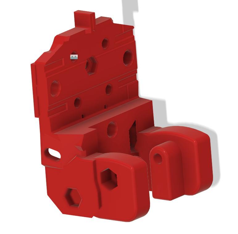 Voron TAP R8 Dual MGN9H