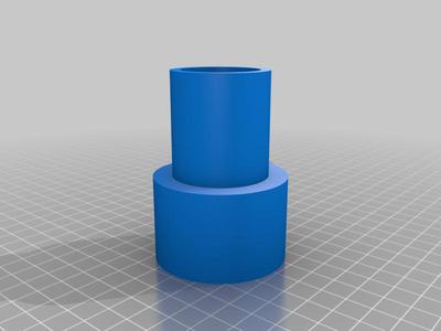 Monitor stand