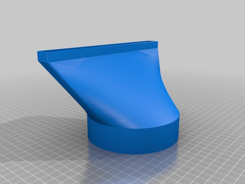 Exaust fan 110mm