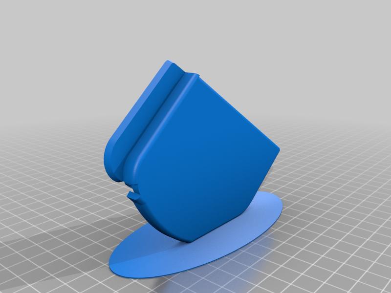 Renault 19 Chamade Cabrio Bonnet Cover