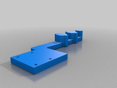Artillery Sidewinder X1 MakerHawk Raspberry Pi Camera