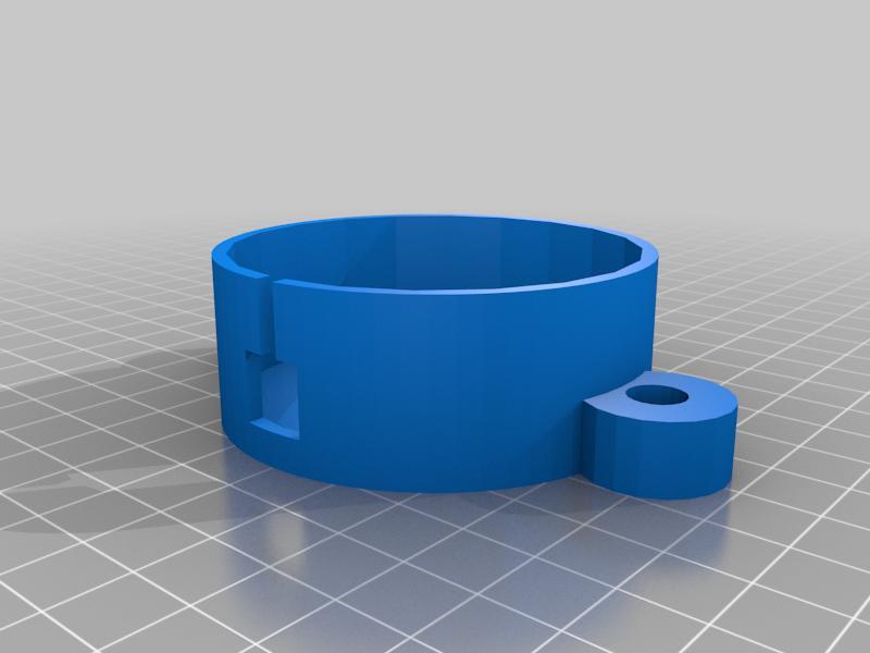 Xiaomi bluetooth speaker 2 wall support