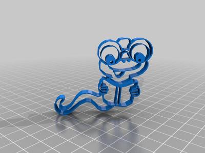 cute snake