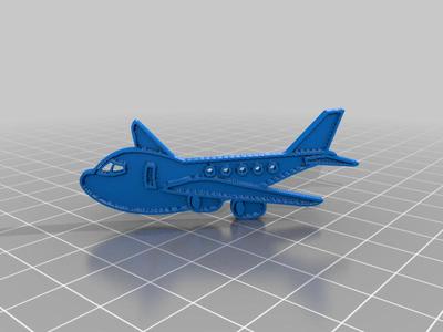 plane